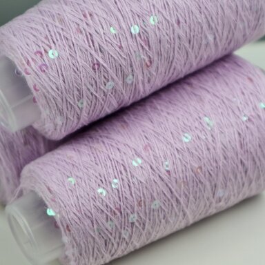 MEDVILNĖ plona, minkšta su 3 mm ŽVYNELIAIS / 50 g. ritinėlis