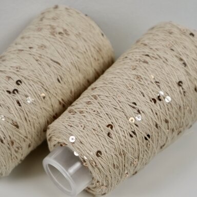 MEDVILNĖ plona, minkšta su 3 mm ŽVYNELIAIS / 50 g. ritinėlis MEDVILNĖ plona, minkšta su 3 mm ŽVYNELIAIS / 50 g. ritinėlis
