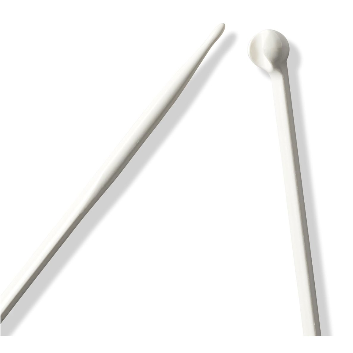 Prym Ergonomics plastikiniai virbalai 35 cm ilgio 5