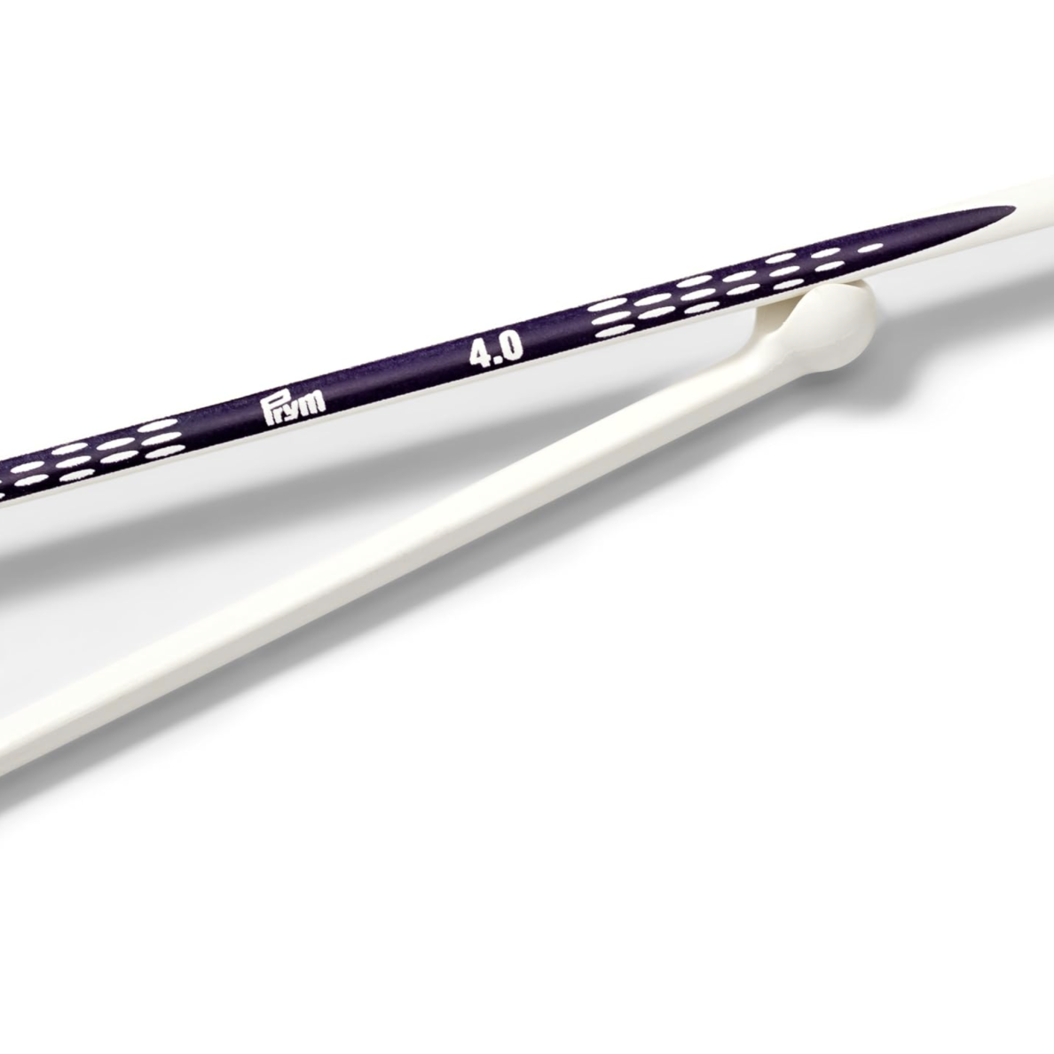 Prym Ergonomics plastikiniai virbalai 35 cm ilgio 6 Prym Ergonomics plastikiniai virbalai 35 cm ilgio 6